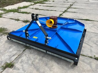 Prodám nožové mulčovače, platí do smazání - 7