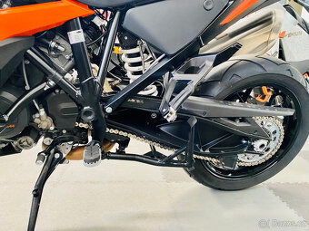 KTM 1290 Super Adventure S =TOP STAV / Doplňky za 45.000 Kč - 7