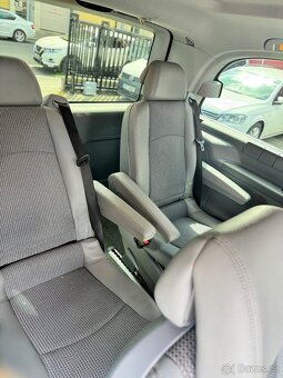 Mercedes-Benz Viano W639 2,2 2.2 CDI, Trend Ojeté, 2008, 219 - 7