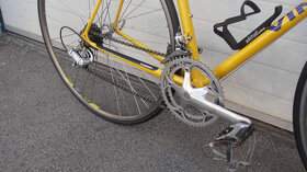 Viner Comp Line, Columbus, full Campagnolo, nádherné - 7