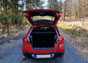 Mini Paceman, D ALL4, 82 kW - 7
