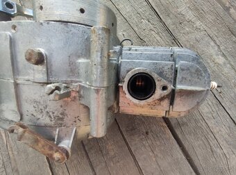 Motor Jawetta - 7