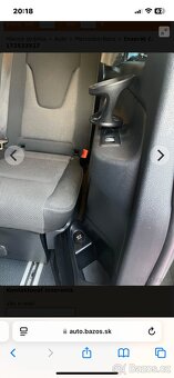 Mercedes-Benz Marco Polo Activity - 7