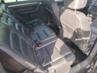 Volkswagen Touran 2.0, 125kw r.v.2006 - 7