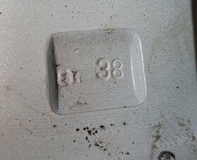 Alu kola r14 4x100 - 7