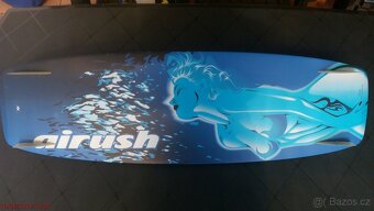 Kiteboard Airush Protoy 127 - 7