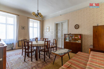Prodej rodinného domu, 180 m², Kroměříž, ul. Kpt. Jaroše - 7