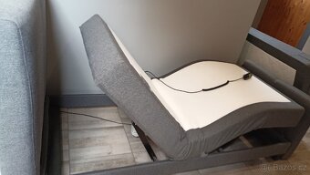 Postel jednolůžko - 7