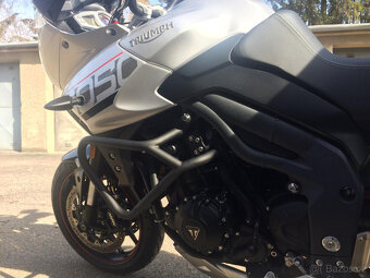 Triumph Tiger 1050 Sport – do provozu 2019 - 7