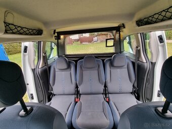 Berlingo 1,6 HDi - 7