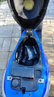 Piaggio Skipper 150 - 7