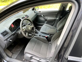 Volkswagen Golf TDI 103kw 4 motion - 7