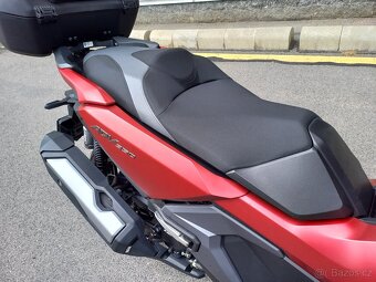 Honda ADV350 ABS (2023/10400km) - 7