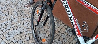 Horské kolo X- Fact 27.5 - 7