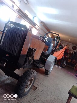 Traktor - 7