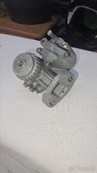 Karburátor Jawa Pionýr - 7