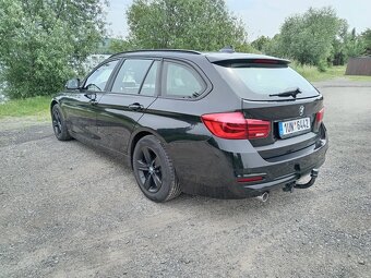 Bmw F31 316d 85KW 2.0D Facelift - 7