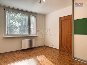 Pronájem bytu 3+1, 71 m², Ústí nad Labem, ul. Jizerská - 7