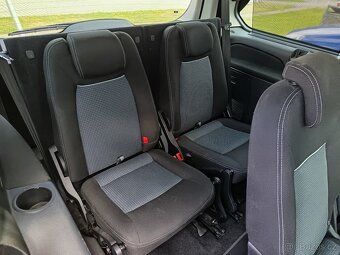 Ford Galaxy 1.6 EcoBoost - 118 kW - Motor po repasu - 7