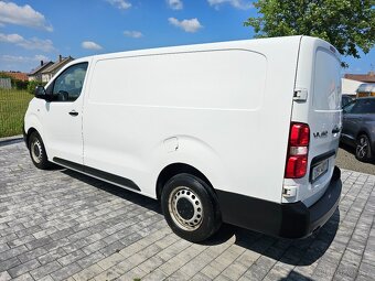 Opel Vivaro, 2.0 CDTI, odp DPH - 7