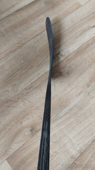 Hokejka WARRIOR Alpha DX4 pravá 100flex grip SR - 7