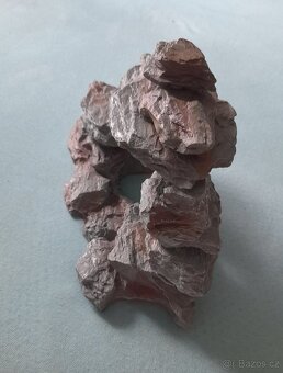 Dekorace do akvária - 7
