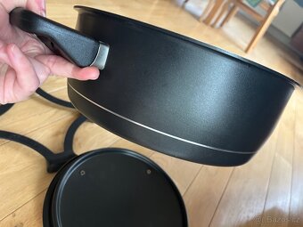 TOP STAV Remoska Grand, objem 4 l - 7
