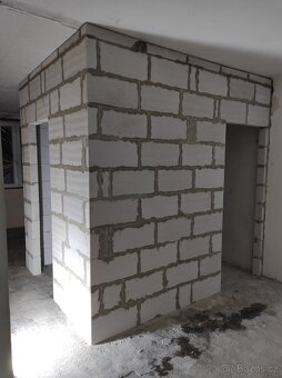 Zednické práce - 7