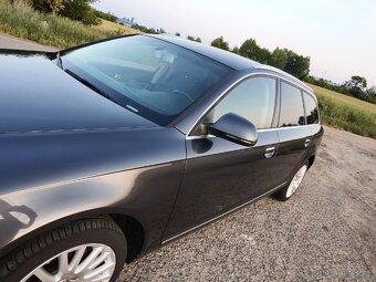 Audi A6 2,7 TDI 216tis km nová STK - 7