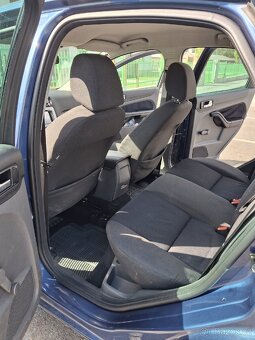 Ford Focus 2007 1.6 tdi 66kw - 7