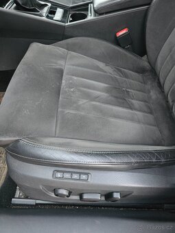Škoda Superb Kombi III 2.0Tdi, 110kw - 7