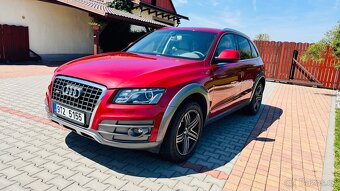 Audi q5 4x4 s-line - 7