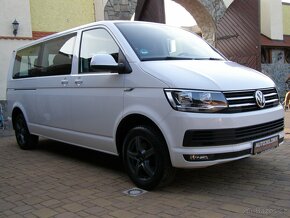 Caravelle LONG 150PS COMFORTLINE 2017 - 7