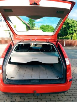 Ford Mondeo 2.0 Benzín DURATORQ r.v. 2004 Ghia - 7