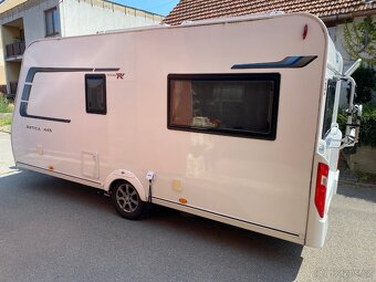Karavan Caravelair Artica 445 2020 - 7