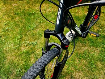 Rockridet ST540 XL 27,5 horske kolo - 7