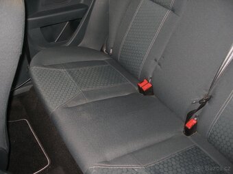 FORD FIESTA ,1.4,71KW,BENZÍN +PLYN,AUTOKLIMA,SERVISKA - 7