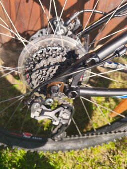 Kolo - GT all terra avalanche 2.0 - 7