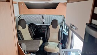 Obytný vůz Weinsberg TOP VÝBAVA - 7