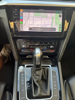 VW Arteon Shooting Brake Elegance 2,0 l TDI SCR - 7