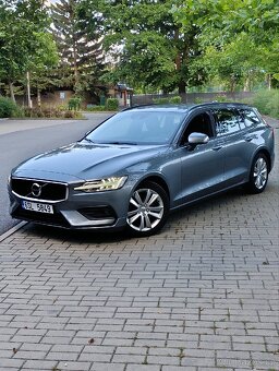 VOLVO V60 D4 AWD.2020ROK - 7