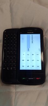 Nokia C6 - 7