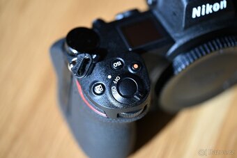 Nikon Z7 II - 7
