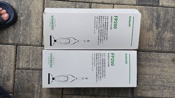 Vorwerk kobold - 7