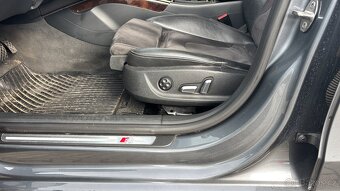 Audi A5 Sportbak 3.0 - 7