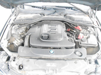 BMW 520D - 7