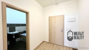 Pronájem bytu 1+kk, 29 m2 - Hrádek nad Nisou, ev.č. 06715 - 7