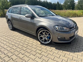 Golf 7 - 7