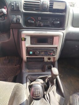 Opel Frontera - 7