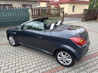 Opel Tigra CABRIO 1.8 92kW 2008 111266km TOP - 7